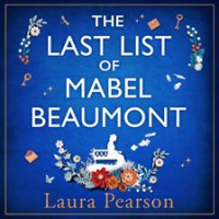 The_Last_List_of_Mabel_Beaumont